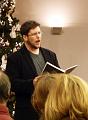 10, Brian Thorsett, Tenor